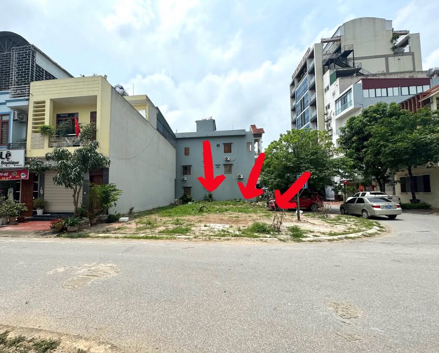 Đất nền An Thượng, Hoài Đức 75m² giá 2 tỷ - Bán gấp cắt lỗ 300 triệu!