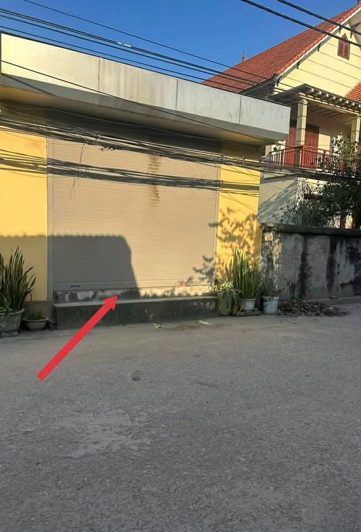 Đất ODT Hoài Đức 54.8m² giá 2.38 tỷ - Mặt đường kinh doanh sầm uất!