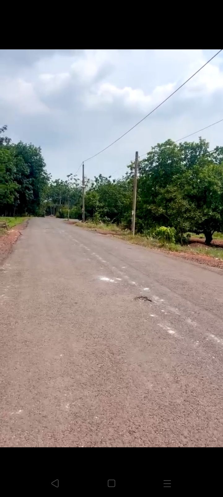 Đất nền Tân Lợi Hớn Quản 2250m² - Cần bán gấp, giá thỏa thuận!