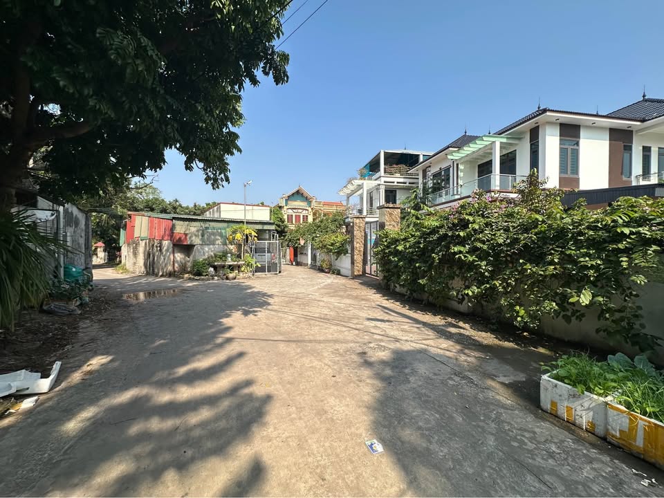 Đất thổ cư 348m² tại trung tâm thị trấn Vôi - Giá chỉ 2 tỷ VND!