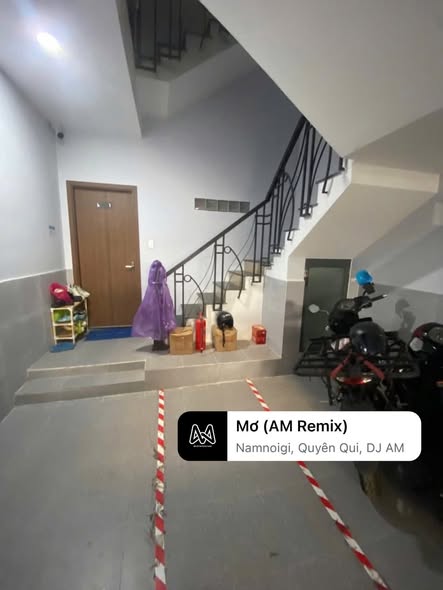 Căn hộ dịch vụ 9 phòng tại Gò Vấp 80m² giá 12 tỷ - Dòng tiền ổn định 40-45 triệu/tháng!