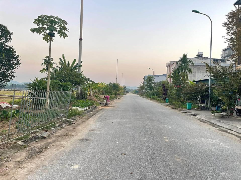 Đất phân lô An Phú - Tuyên Quang 100m² giá 3.2 tỷ - Đầu tư sinh lời ngay!