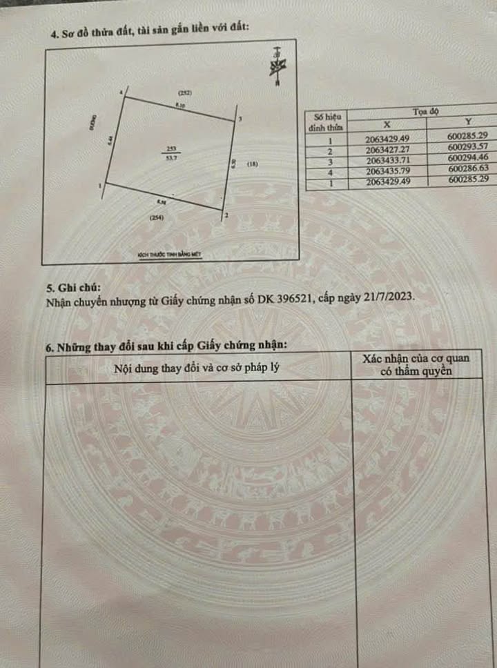 Nhà 2 tầng mới xây tại Bến Thủy 53m² giá 3.68 tỷ - Sẵn sàng vào ở ngay!