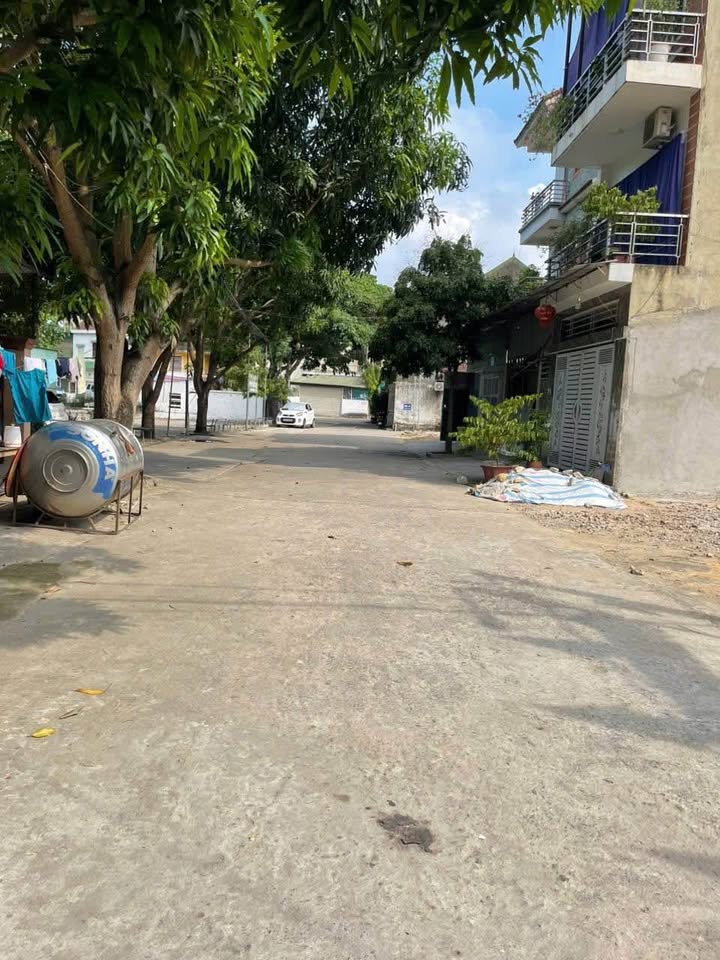 Lô đất đẹp 67m² tại Bến Thủy, TP Vinh giá 3.6 tỷ - Cơ hội đầu tư hấp dẫn!