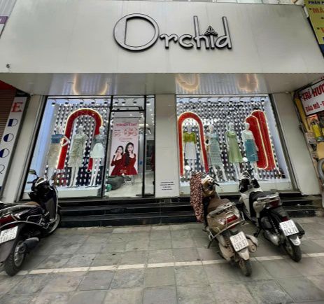 Nhà phố Lạc Trung, Hai Bà Trưng 110m² - Cho thuê kinh doanh lý tưởng!