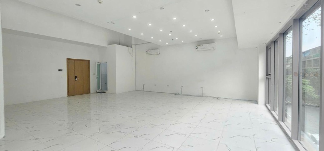 Shophouse Sarina Thủ Thiêm 77.19m² giá 100 triệu - Mặt tiền kinh doanh lý tưởng!
