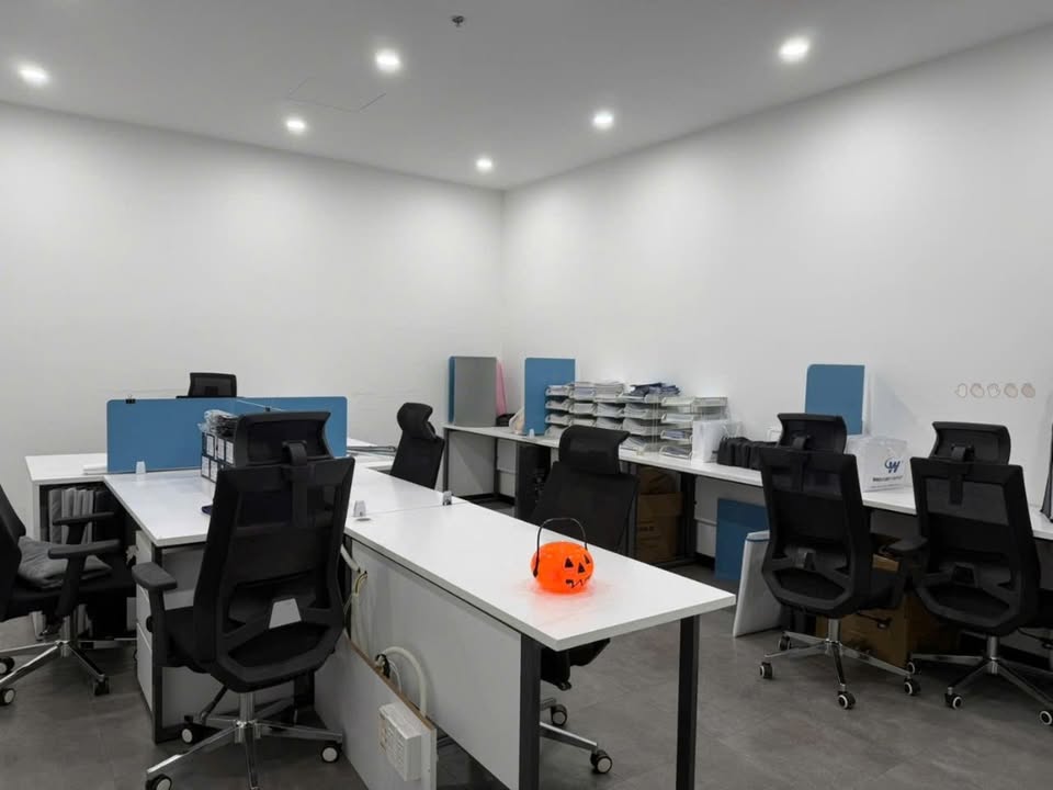 Shophouse Sarica Sala 280m² giá 102 triệu - Sẵn sàng vào làm ngay!