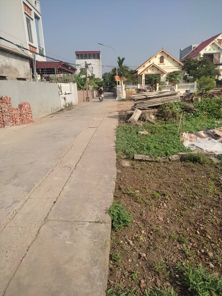 Đất ở Tân Dân An Lão 72m² giá 700 triệu - Gần KCN Tràng Duệ và Sao Vàng!