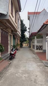 Đất nền Hồng Vân Thường Tín 61m² giá 3.5 tỷ - Đón sóng Vành Đai 4!