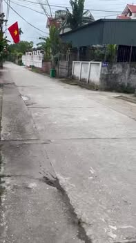 Nhà phố Hồng Vân, Thường Tín 62m² giá 2.999 tỷ - Vị trí đắc địa, giao thông thuận lợi!