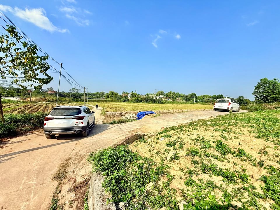 Đất hai mặt tiền Tân Thành 94m² giá chỉ 500 triệu - Đầu tư sinh lời dễ dàng!