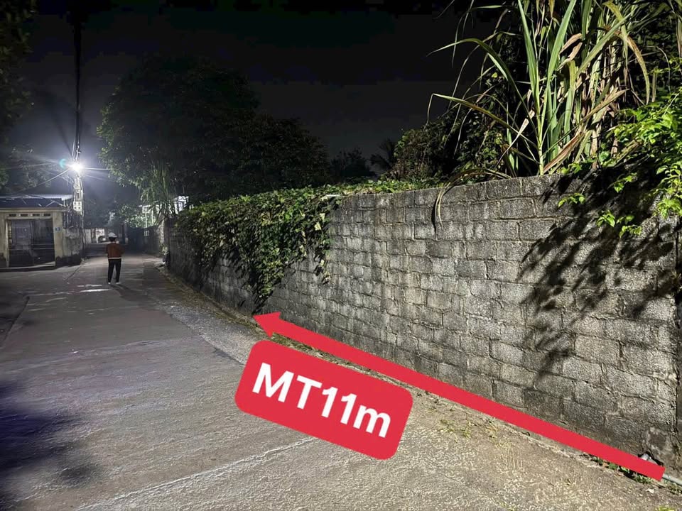 Đất nền thổ cư 200m² tại Phường Tích Lương, Thái Nguyên - Giá chỉ 1.6 tỷ!