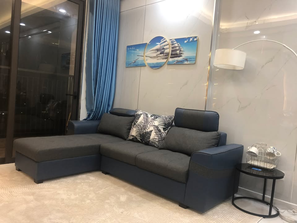 Căn hộ Opal Skyline 73m² giá 8 triệu - Sẵn sàng vào ở ngay!