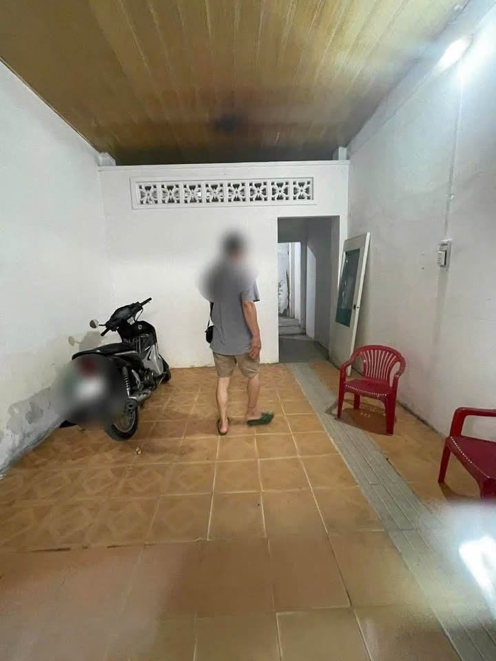 Bán đất tặng nhà cấp 4 tại hẻm xe máy Nguyễn Văn Cừ, Phan Thiết - Chỉ 590 triệu!