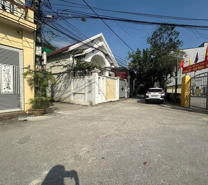 Lô đất Lê Khắc Tháo, Thanh Hóa 88m² giá 2.4 tỷ - Đầu tư sinh lời nhanh!