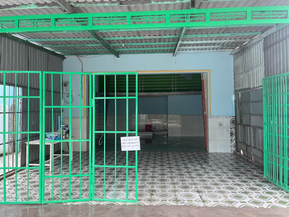 Cho thuê mặt bằng kinh doanh tại Cửa Cạn, Phú Quốc - Diện tích 84m², giá thỏa thuận