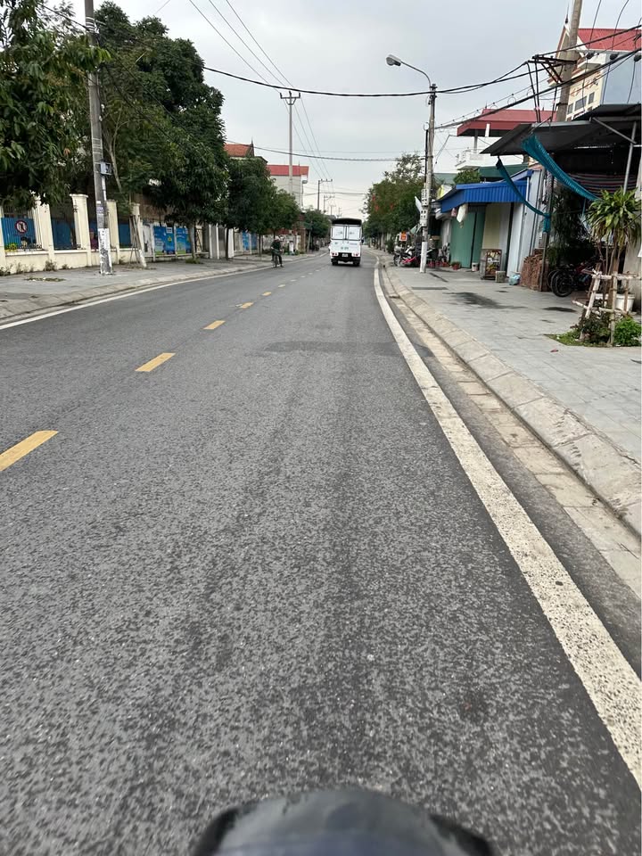 Đất Ninh Phúc 85m² giá 1.9 tỷ - An ninh cực tốt, đầu tư lý tưởng!