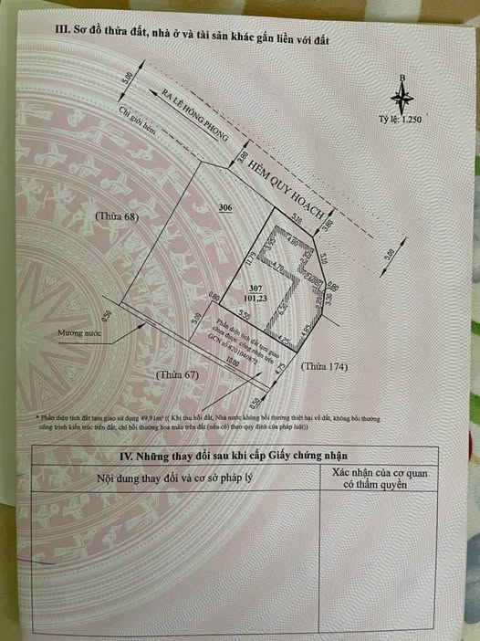 Nhà phố Lê Hồng Phong Đà Lạt 151m² giá 20 tỷ - Vị trí trung tâm hiếm có!