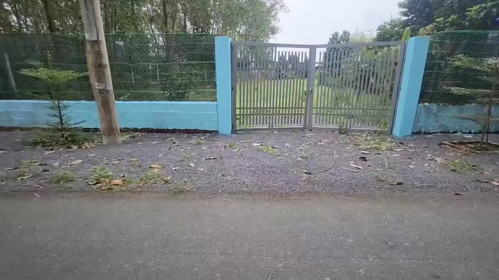 Đất nền An Nhơn Tây Củ Chi 1000m² giá 2.3 tỷ - Đầu tư sinh lời hấp dẫn!