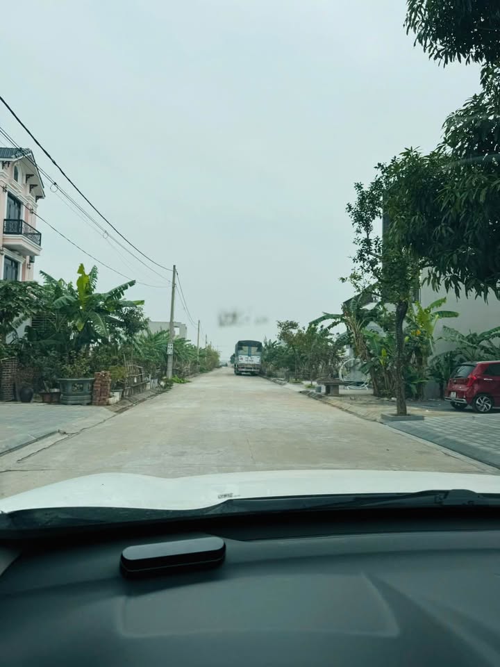 Đất nền Bắc Phong 3, Nam Bình 114m² giá đầu tư - Vị trí đắc địa!