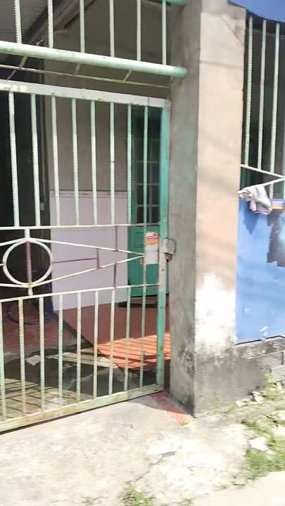 Đất tặng nhà cấp 4 ấp Bến Cam 108m² giá 2.1 tỷ - Đường xe ô tô tiện lợi!