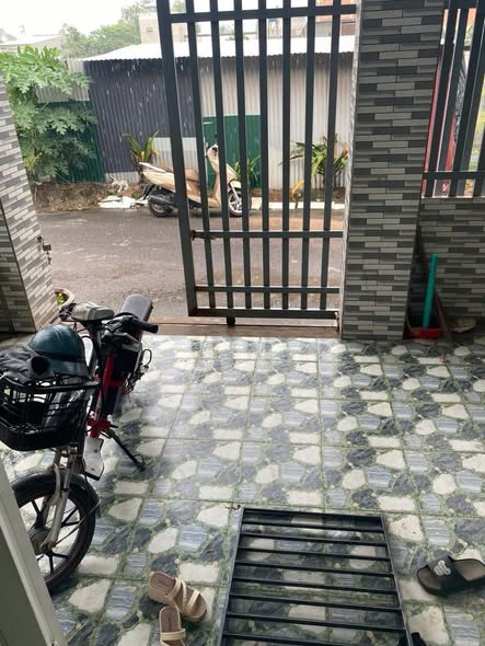 Nhà bán tại Bình Minh, Trảng Bom 100m² giá 1.09 tỷ - Gác lửng rộng rãi!