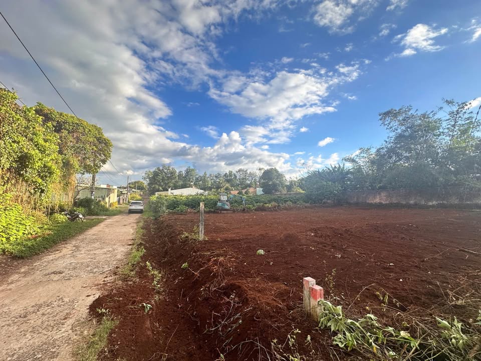 Đất nền Hoàng Sa 300m² giá 1 tỷ - Đầu tư sinh lời tại Pleiku!