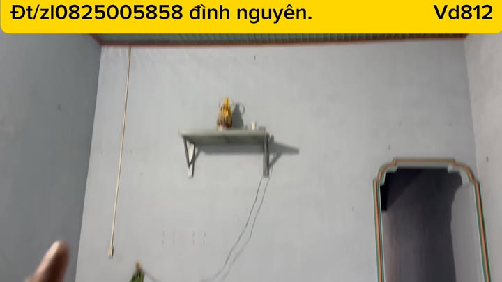 Nhà bán tại Quốc lộ 25, xã Ia Hrú, Gia Lai 200m² giá 850 triệu - Đầu tư sinh lợi ngay!