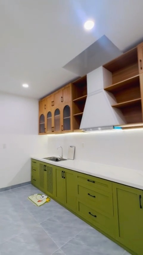 Nhà riêng Phan Thiết 60m² giá 2.95 tỷ - Thiết kế hiện đại, sẵn ở ngay!