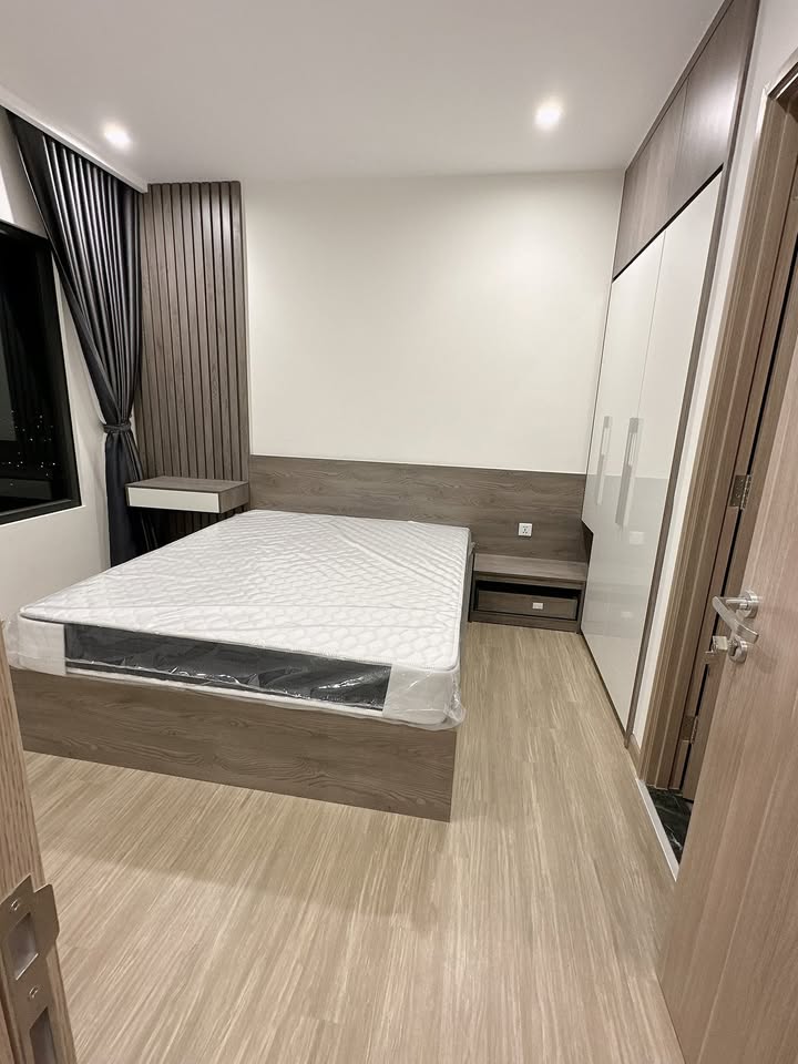 Căn hộ Vinhomes Smart City Tây Mỗ 28m² giá chỉ từ 6 triệu - Đầy đủ tiện ích!