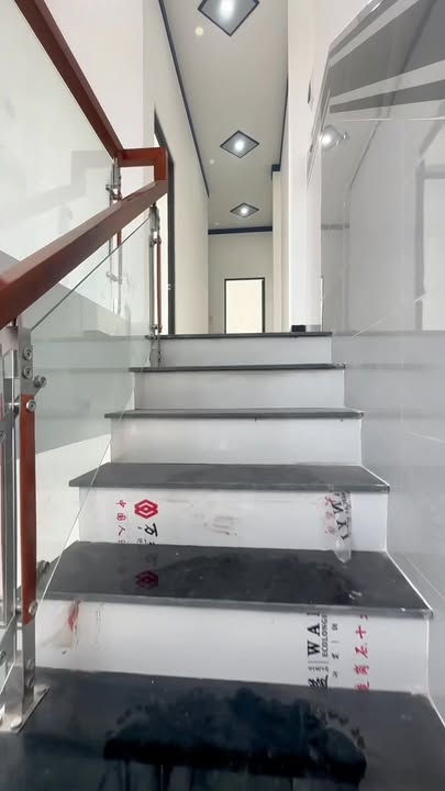 Nhà gác lửng tại Mỹ Lộc, Cần Giuộc 89m² giá 2.2 tỷ - Sắp hoàn thiện ngay trung tâm!