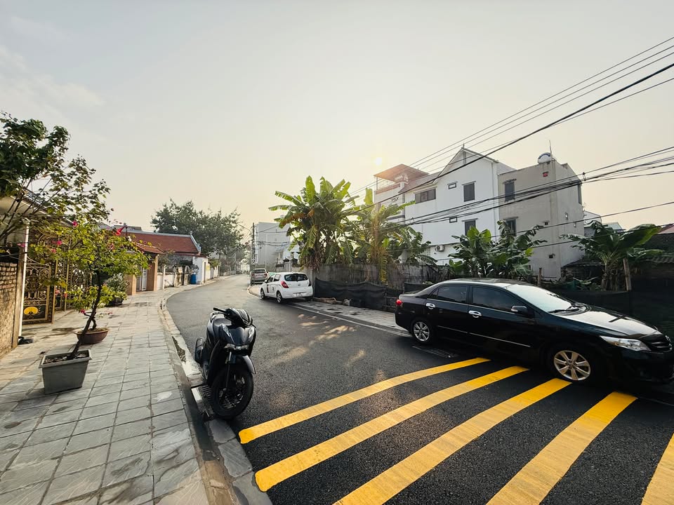 Đất nền Lê Xá, Đông Anh 106m² giá chỉ 10.6 tỷ - Cơ hội đầu tư hấp dẫn!