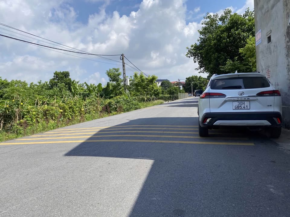 Đất nền Xuân Lâm, Thuận Thành 43m² giá 2 tỷ - Khuôn đất đẹp, đường nhựa rộng rãi!