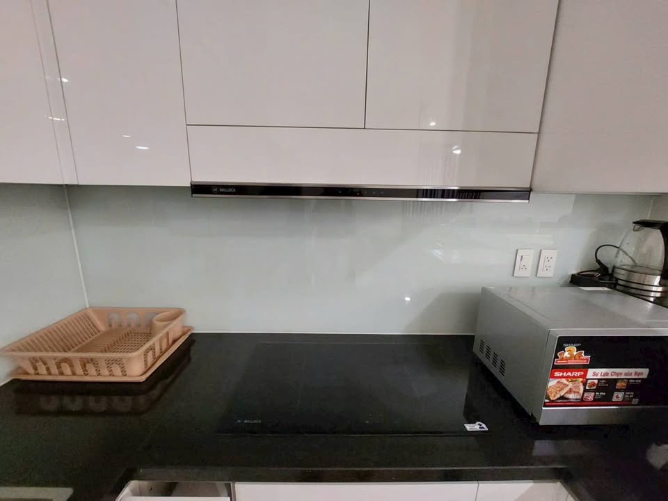 Căn hộ Sora Gardens II Thủ Dầu Một 100m² giá 22 triệu - Nội thất cao cấp đầy đủ!