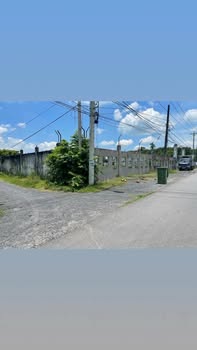 Đất Nền Nhuận Đức, Củ Chi 6617m² giá 28 tỷ - Mặt tiền 2 đường nhựa, xây dựng tự do!