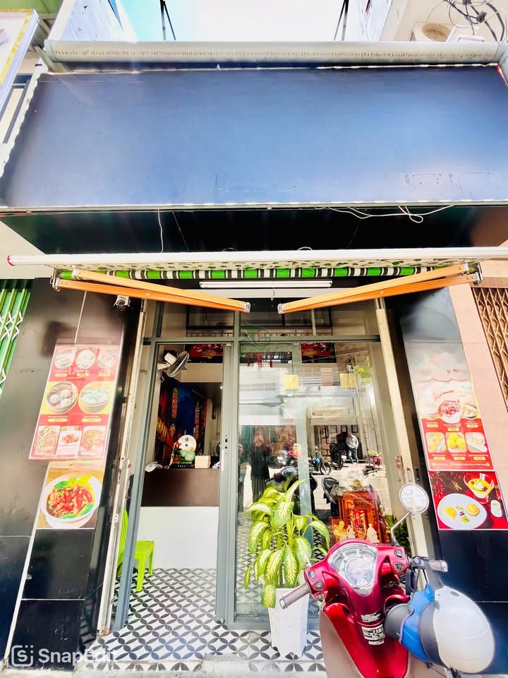 Cho thuê nhà kinh doanh Tân Lập 42m² giá 12 triệu - Vị trí đắc địa gần trung tâm!