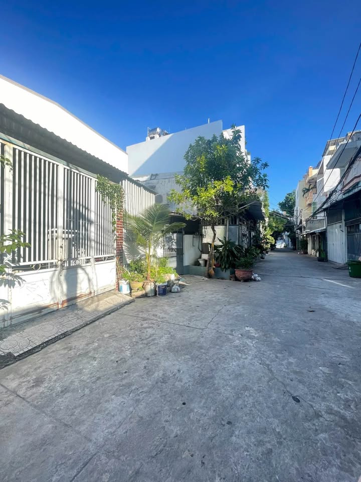 Bán FrontHouse đường Nguyễn Thị Định, Nha Trang 187m² - Vị trí kinh doanh đắc địa!