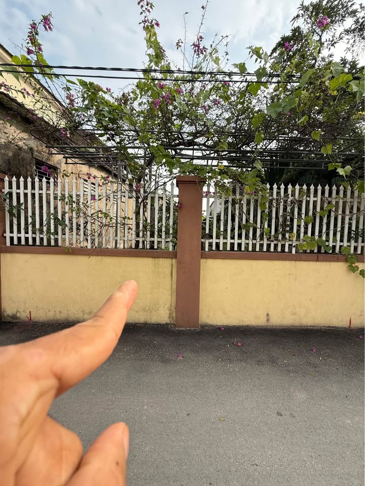 Đất nền Nghi Phú Vinh 134m² giá 3 tỷ - Gần sân bay và bệnh viện!