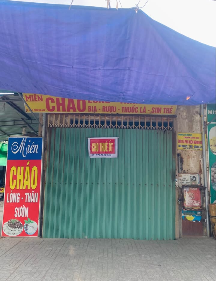 Phòng cho thuê tại 230 Phong Đình Cảng, 12m² giá 3 triệu - Không gian thoáng đãng!