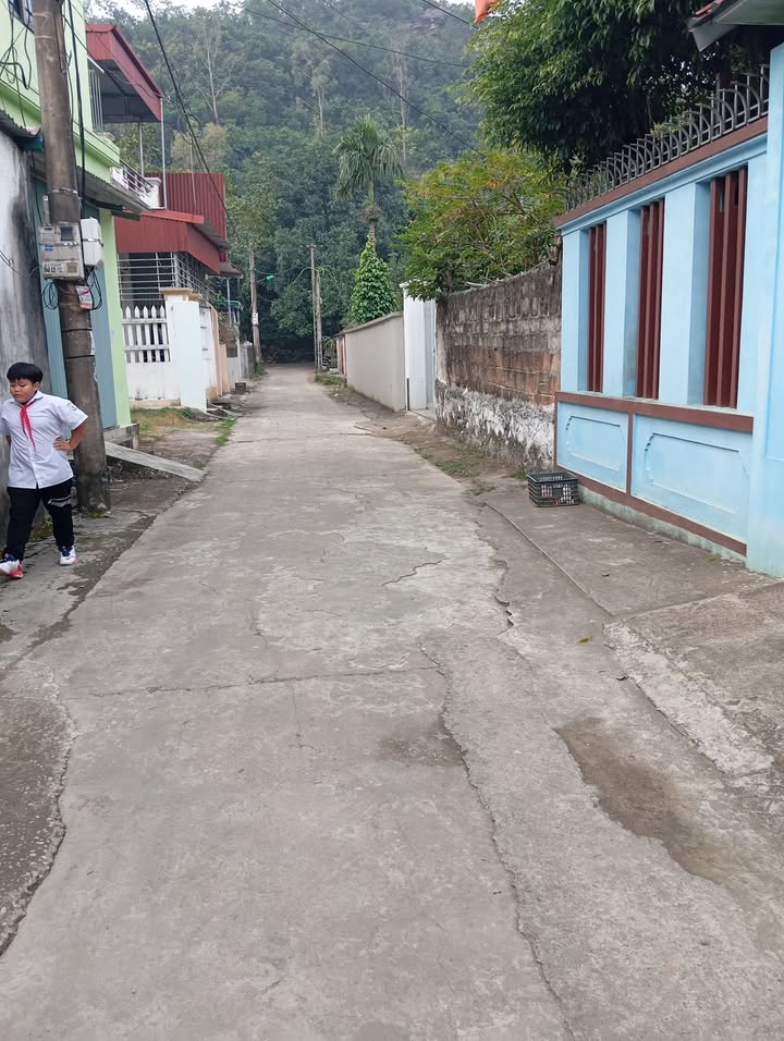 Đất nền chính chủ tại Phường Trung Sơn, Tam Điệp 126m² - Giá hấp dẫn chỉ từ 1 tỷ!