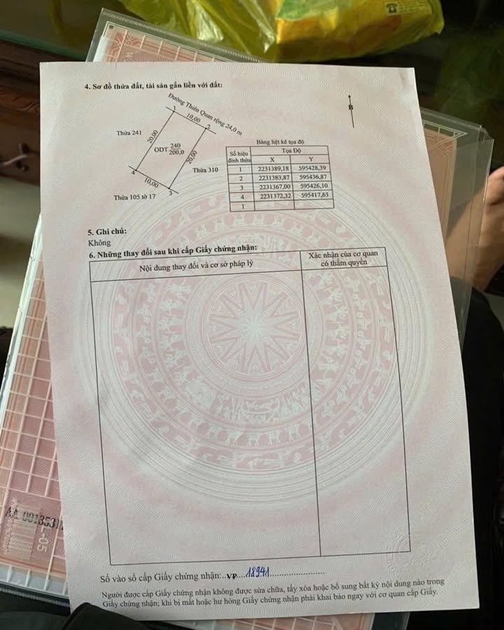 Đất nền Tân Bình, Tam Điệp 200m² giá 3.2 tỷ - Kinh doanh sầm uất!