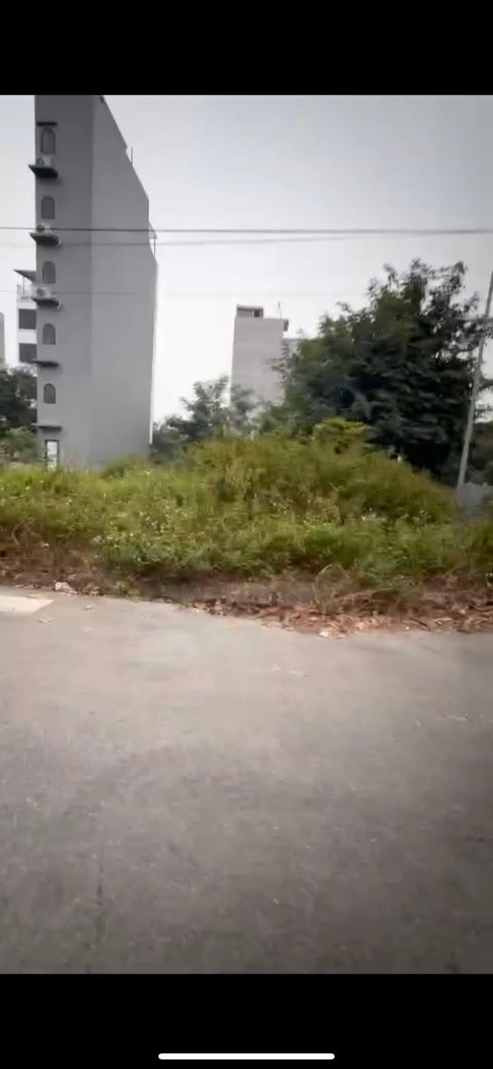 Đất TĐC Phương Nhị, Thanh Trì 30m² giá 6.1 tỷ - Cơ hội đầu tư hấp dẫn!