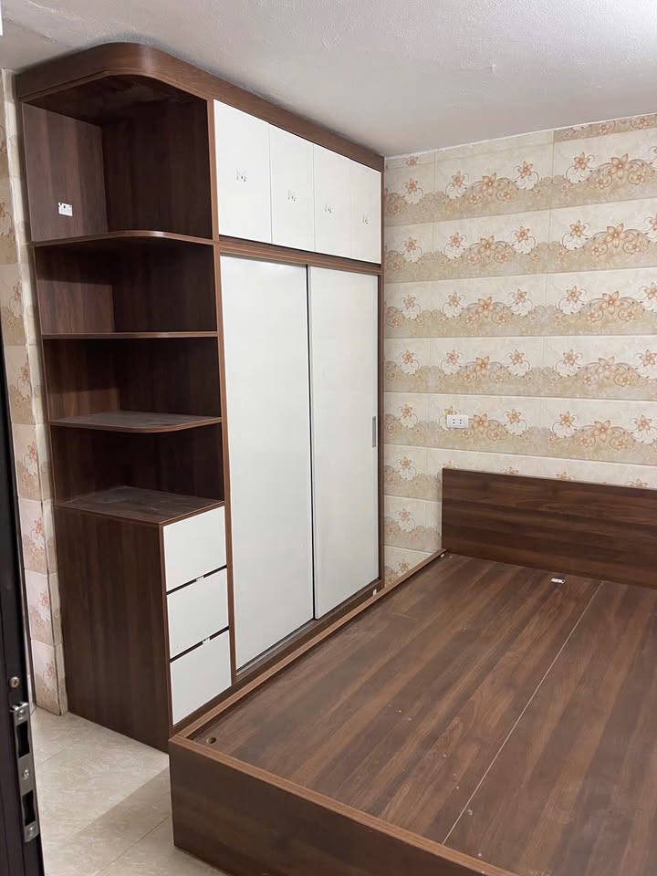 Phòng trọ cho thuê tại 187 Phú Diễn, Bắc Từ Liêm, Hà Nội - Giá chỉ 2.7 triệu/tháng!