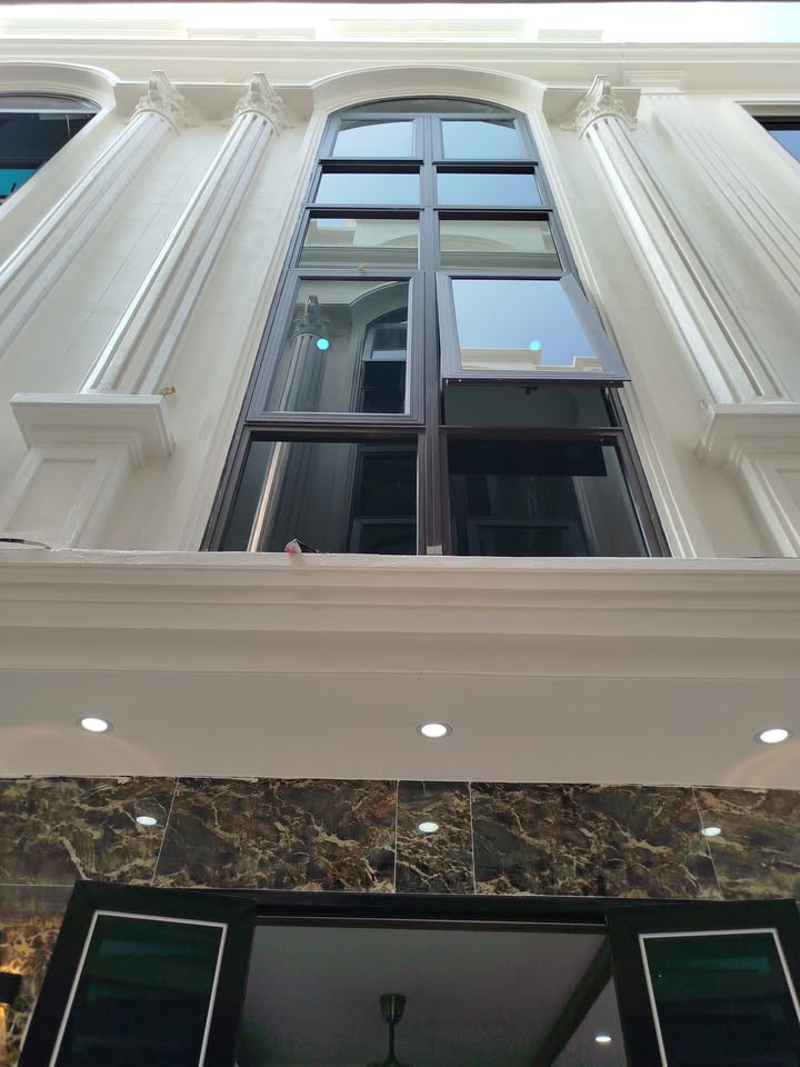 Nhà mới Quốc Oai 46m² giá 3.1 tỷ - Tiện nghi đầy đủ, sẵn sàng vào ở!