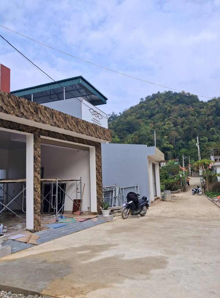 Đất nền khu đô thị Hùng Thắng, Sơn La 95m² giá chỉ 380 triệu - Cơ hội đầu tư tuyệt vời!