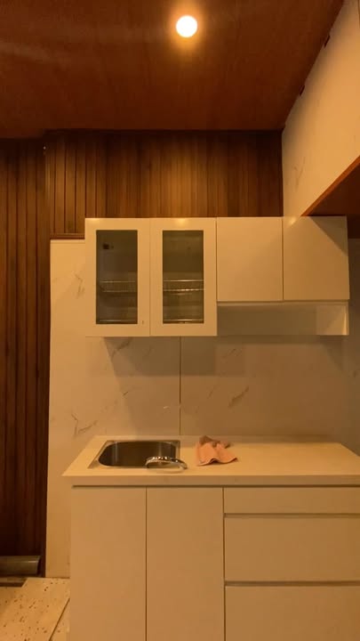 Nhà phố Tân Mai 55m² giá 3.3 tỷ - Sẵn sàng vào ở ngay!