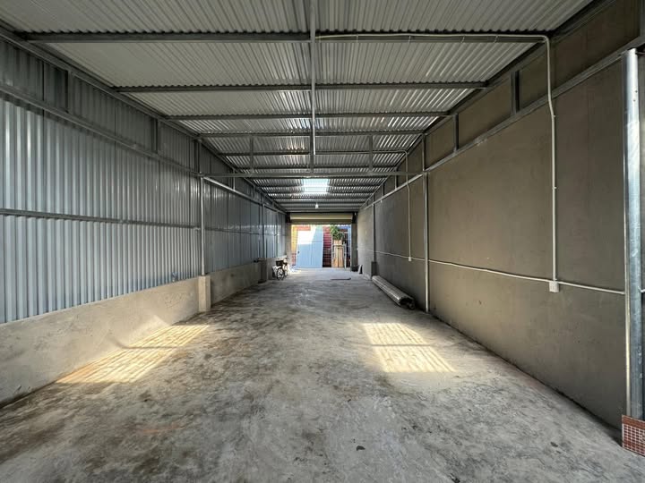 Nhà xưởng cho thuê tại Phương Khê, Kiến An - Diện tích 110m² chỉ 5 triệu/tháng!