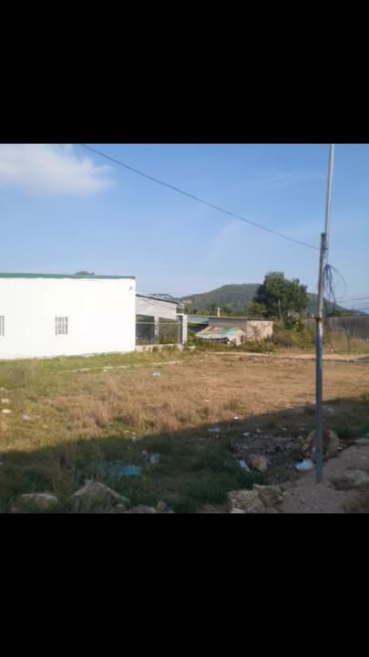 Nhà phố Vĩnh Phương Nha Trang 180m² - Giá cả phải chăng, vị trí đắc lộc