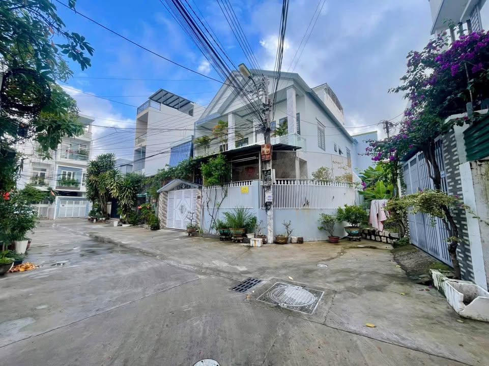 Đất Củ Chi, Vĩnh Hải 308m² giá 14 tỷ - Cơ hội đầu tư sinh lời!