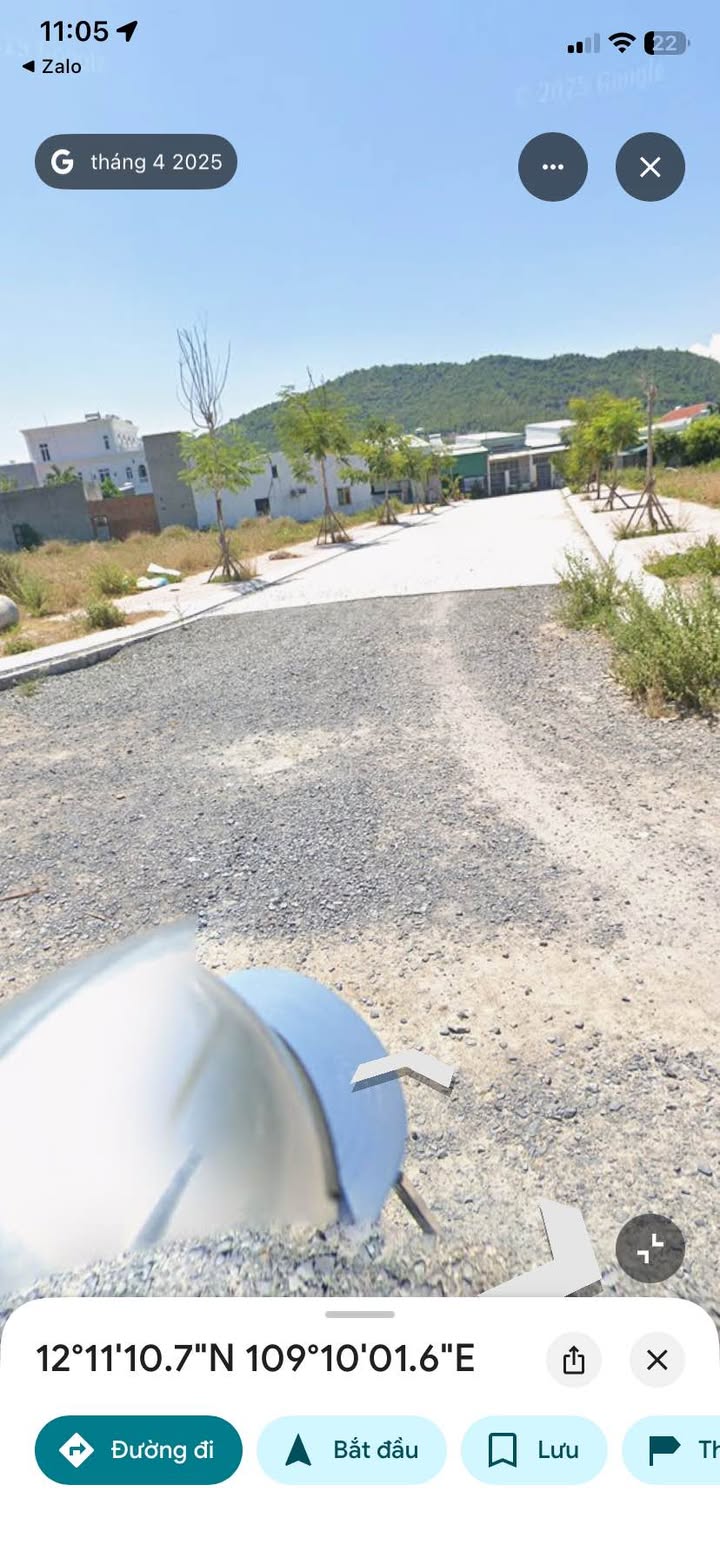 Đất nền lô góc 2 mặt tiền tại Phước Đồng, Nha Trang 153m² giá 4.59 tỷ - Cơ hội đầu tư tuyệt vời!